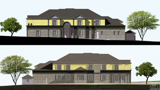 VILLA, 2016