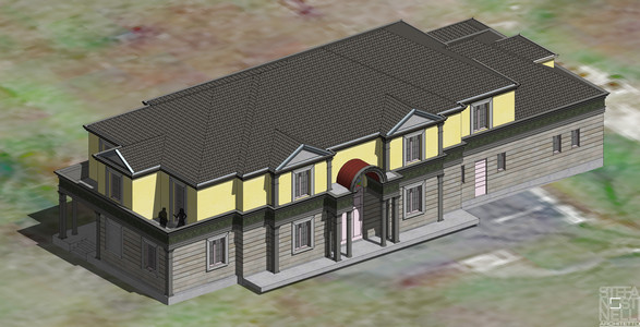 VILLA, 2016