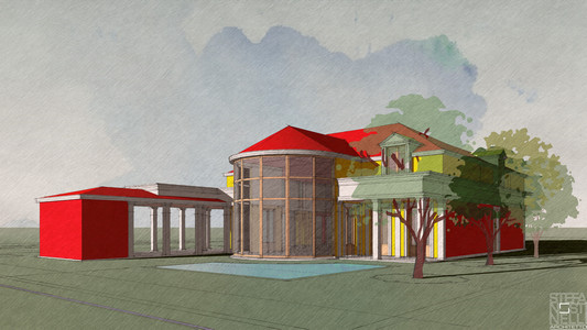VILLA, 2016