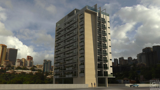 FACCIATE, 2016