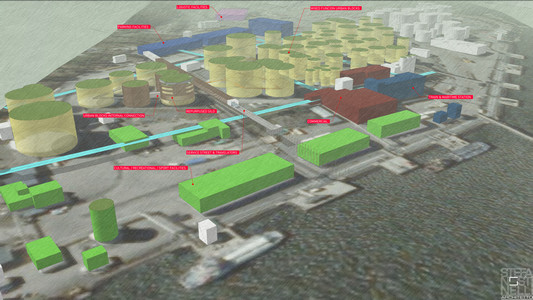 MASTER PLAN, 2017