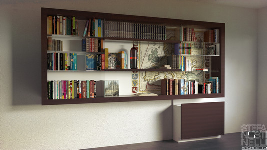 LIBROQUADRO, 2004